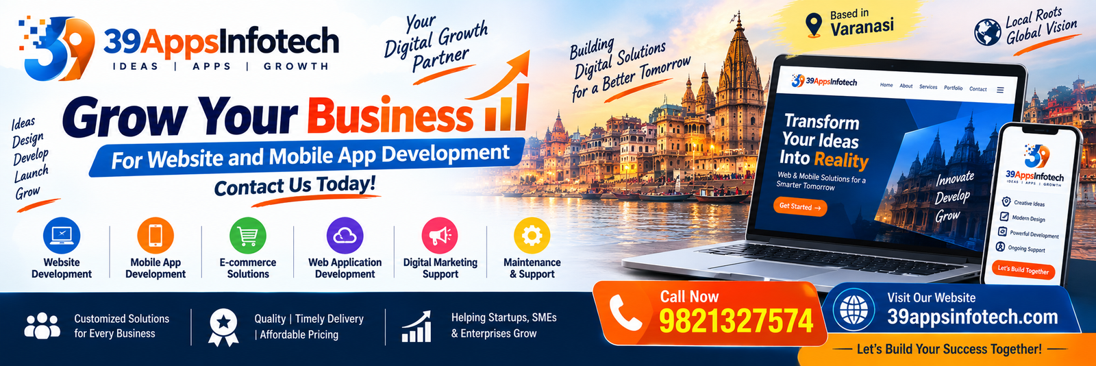 39 Apps Infotech