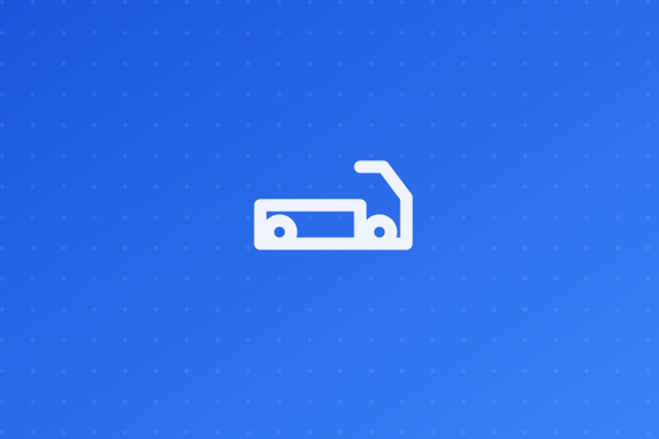 Delivery & Driver